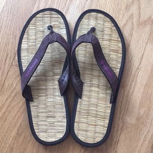 Patagonia Flip Flops